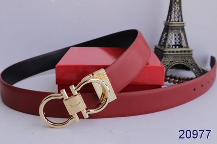 Ferragamo Belts-247